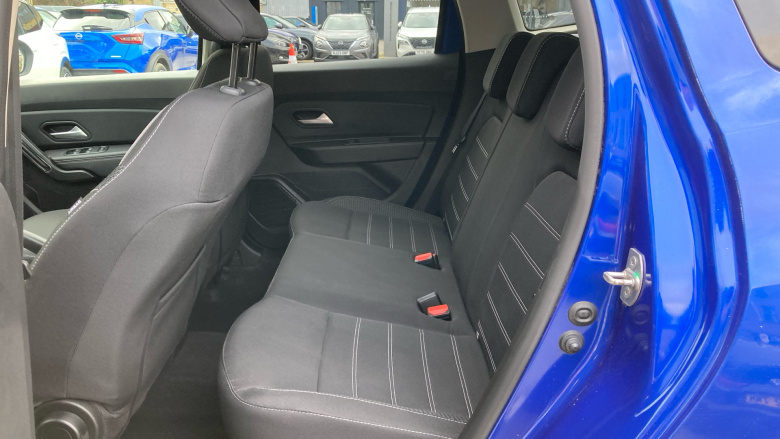 Dacia Duster 1.3 TCe 130 Prestige 5dr Petrol Estate